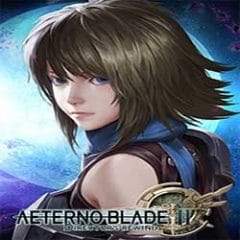 Aeternoblade ii: infinity + directors rewind free download