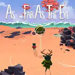 As Far As The Eye Game Free Download