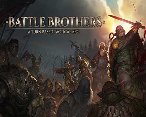 Battle Brothers PC Game Free Download