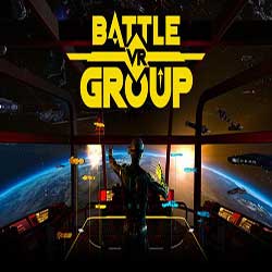 BattleGroupVR PC Game Free Download