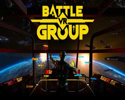 BattleGroupVR PC Game Free Download - 76