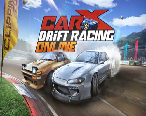 CarX Drift Racing mod v1.16.0 Apk+Data hack [Dinheiro Infinito