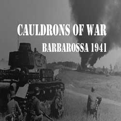 Cauldrons of War Barbarossa Download (Build 10976896)