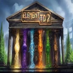 Element td 2 multiplayer tower defense download (v1.9.5)