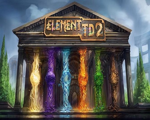 Element TD 2 Multiplayer Tower Defense Free - 57