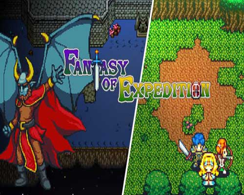 Fantasy of Expedition Game Free Download - 67