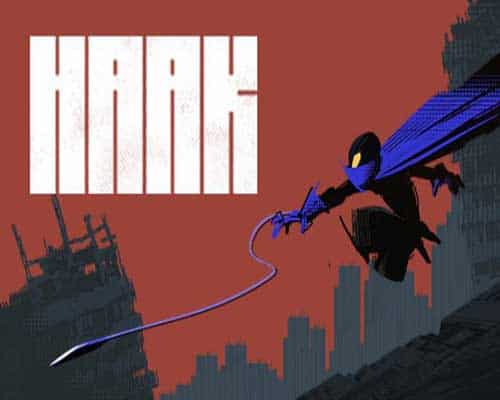 HAAK PC Game Free Download - 41