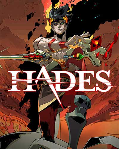 Hades PC Game Free Download - 68