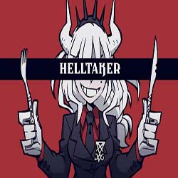 Helltaker