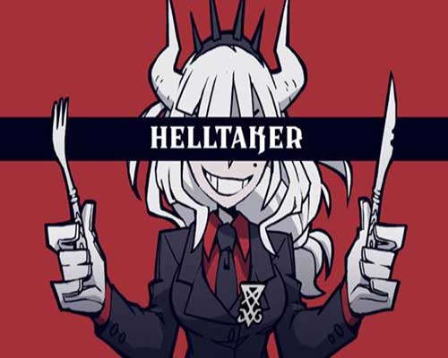 Helltaker PC Game Free Download - 27