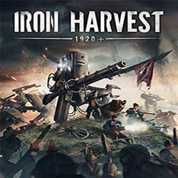 Iron Harvest PC Game Free Download