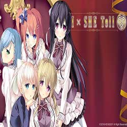 IxSHE Tell PC Game Free Download