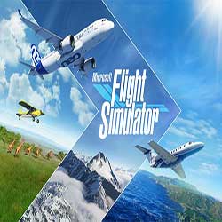 Microsoft Flight Simulator Free Download