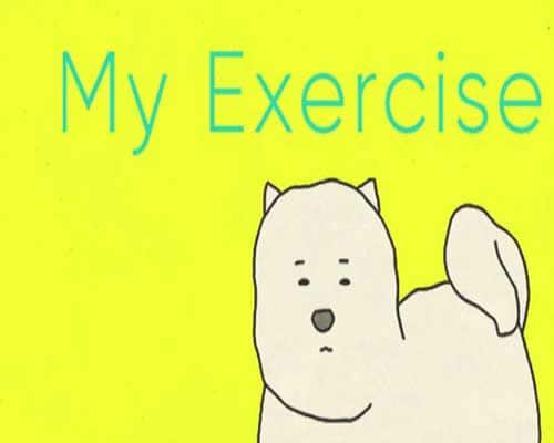 My Exercise PC Game Free Download
