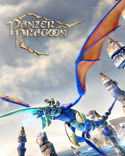 download panzer dragoon series download panzer dragoon series