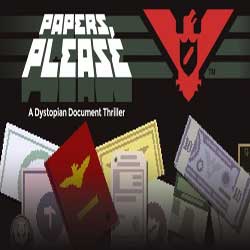 Papers Please PC Free Download (v1.4.11.124)