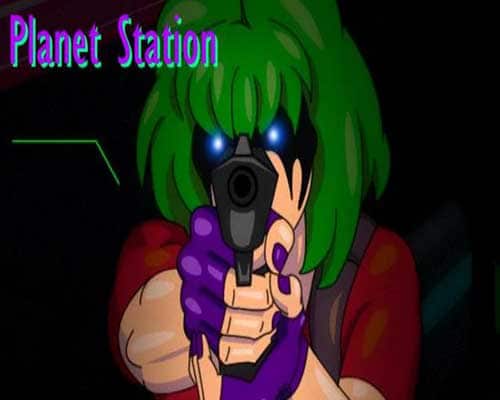 Planet Station PC Game Free Download
