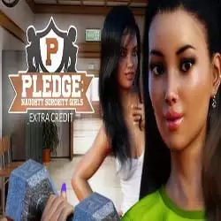 Pledge Extra credit