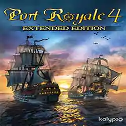 Port Royale 4 Extended Edition Game Free Download