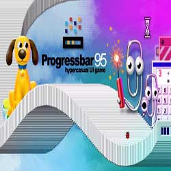 Progressbar95 PC Free Download (Build 16813920)