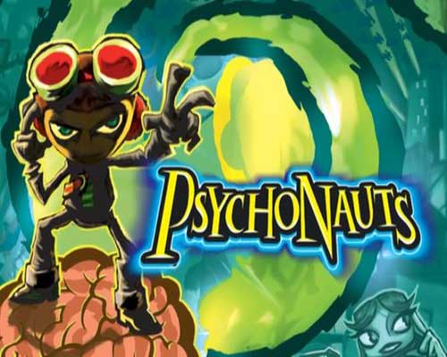 Psychonauts PC Game Free Download - 57
