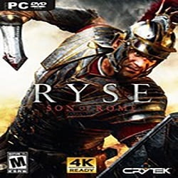 Ryse Son of Rome Legendary Edition- PC OFFLINE Game [Digital Download]  PC  GAME, Video Gaming, Gaming Accessories, Interactive Gaming Figures on  Carousell