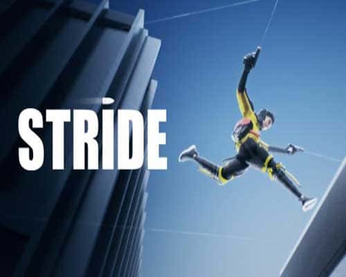 STRIDE PC Game Free Download - 35