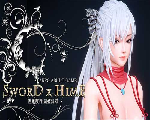 SWORD x HIME PC Game Free Download - 83