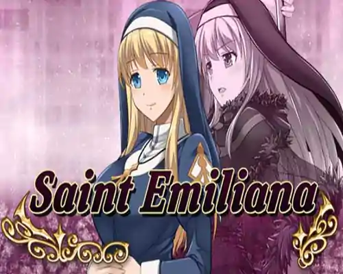 Saint Emiliana PC Game Free Download - 43