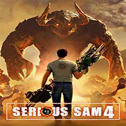 Serious Sams Bogus Detour PC Game Free Download - 69