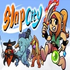 Slap city pc free download (tenoke)