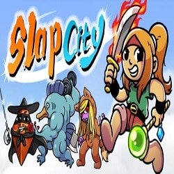 Slap City