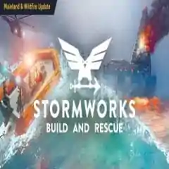 Stormworks build and rescue download (build 20952352)