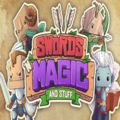Swords n magic and stuff free download (build 16894644)