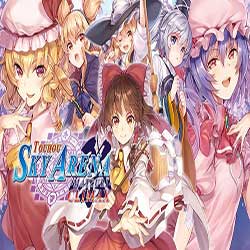 TOUHOU SKY ARENA MATSURI CLIMAX Free