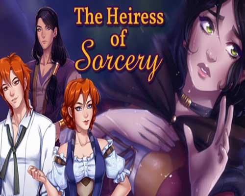 The Heiress of Sorcery Game Free Download - 94