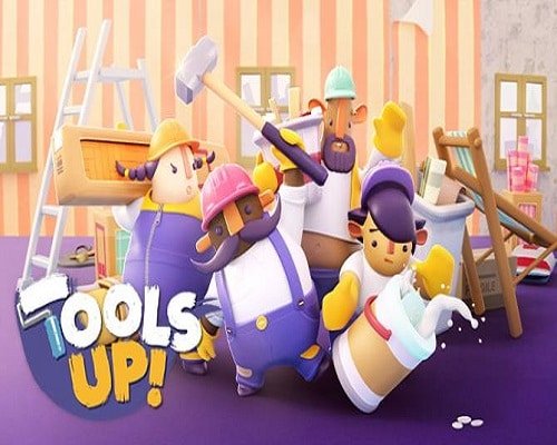 Tools Up PC Game Free Download - 43