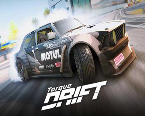 Torque drift настройка машины