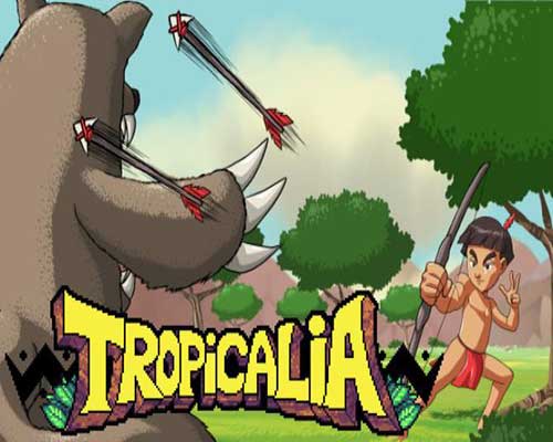 Tropicalia PC Game Free Download