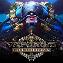 Vaporum Lockdown PC Free Download (Build 80)