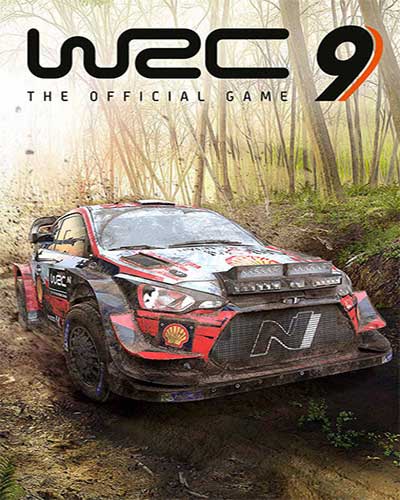 wrc 9 fia world rally championship gameplay wrc 9 fia world rally championship gameplay