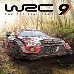 WRC 9 FIA World Rally Championship Deluxe Edition Free
