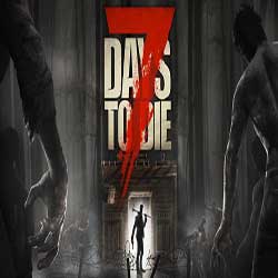 7 Days to Die Free Download (v1.4.B8)