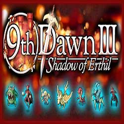 9th Dawn III PC Free Download (Build 14171406)