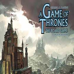 A Game of Thrones The Board Game Digital (v1.1.2.1585)