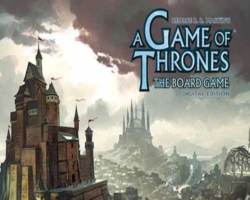 A Game of Thrones The Board Game Digital Edition Free - 25