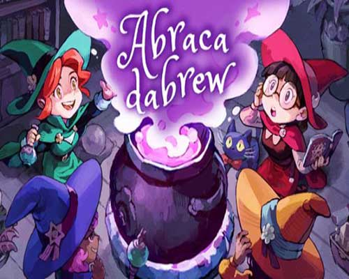 Abracadabrew PC Game Free Download