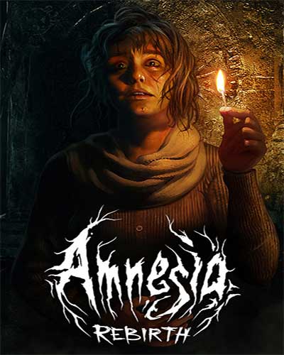 Amnesia Rebirth PC Game Free Download - 10
