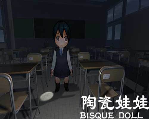 BISQUE DOLL PC Game Free Download - 68