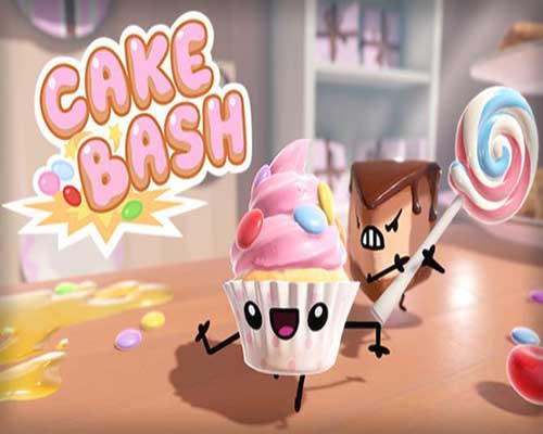 Cake Bash PC Game Free Download - 43